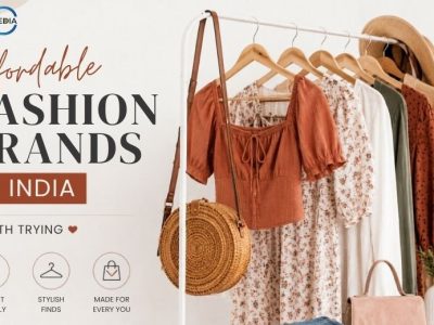 Affordable Fashion Brands in India