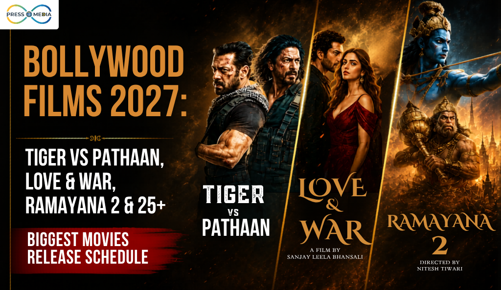 upcoming Bollywood films 2027