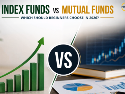Index Funds vs Mutual Funds
