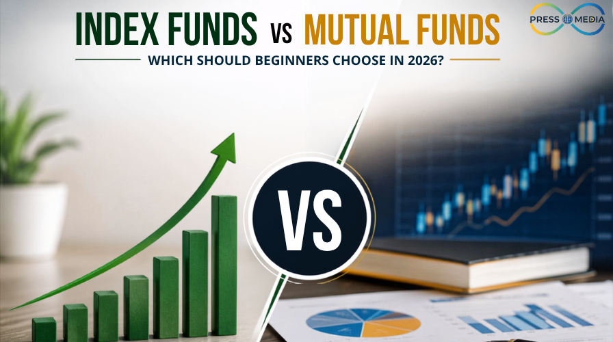 Index Funds vs Mutual Funds
