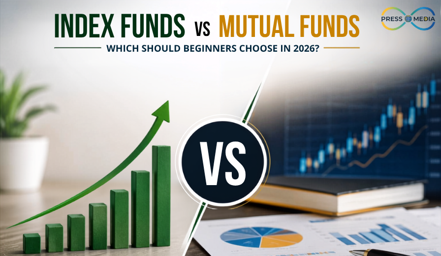 Index Funds vs Mutual Funds