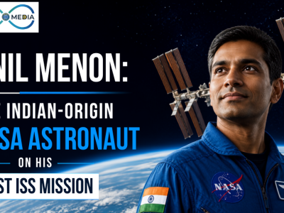 Anil Menon