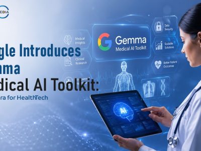 Google Gemma Medical AI Toolkit