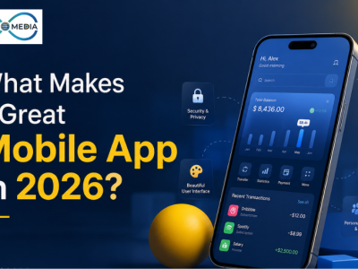 mobile app development trends 2026